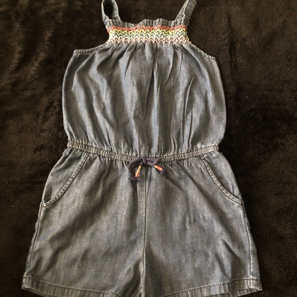 Cat & Jack Jumper/Romper